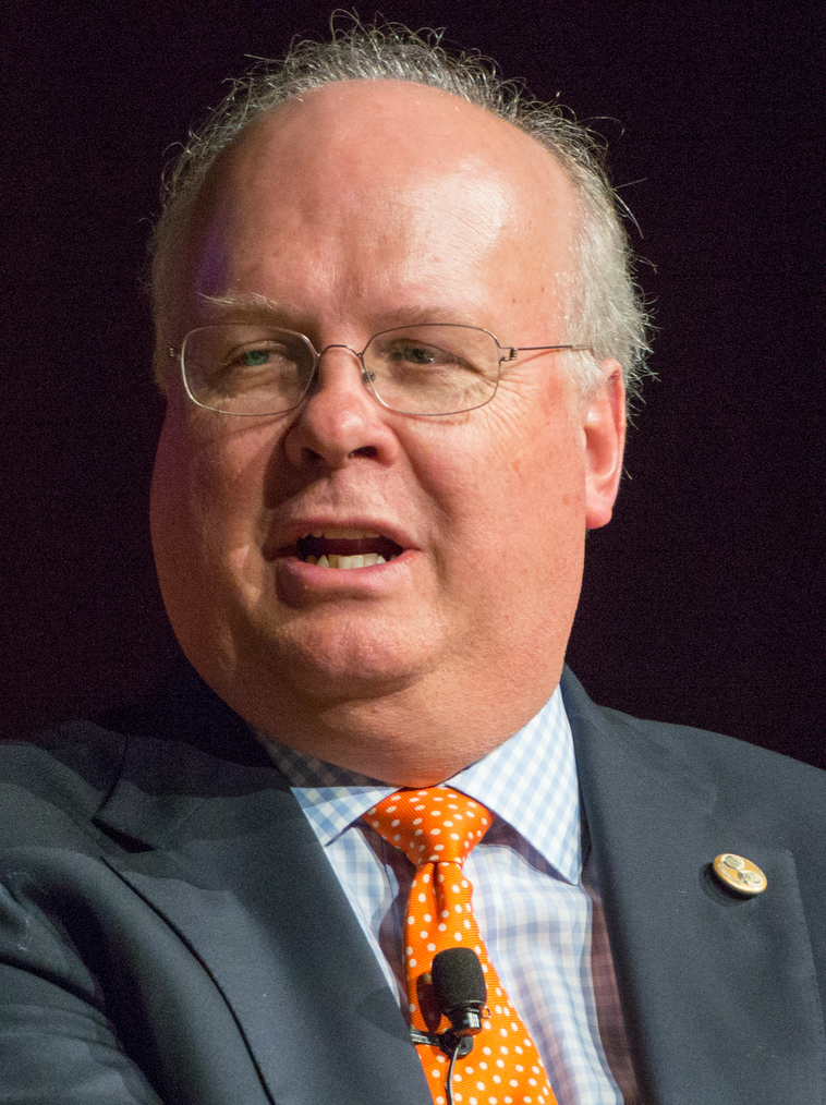 Karl Rove